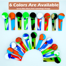 cigarettespipe, tobacco, Silicone, detachablestraw