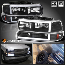 Chevy, Car Accessories, led, Auto Accessories
