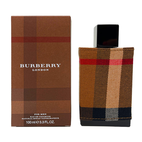 burberry london fabric for men