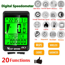 bicyclespeedometer, Bikes, wirelessbicycleodometer, Cycling