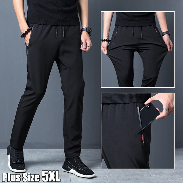 New Fashion Change Colors Jogger Pants for Men Wholesale High Quality -  China Men's Pants & Trousers and Men's Pants price | Made-in-China.com