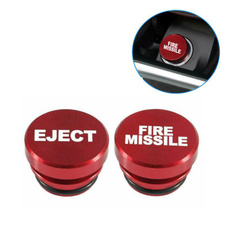 ejectbutton, 汽車, button, Cover