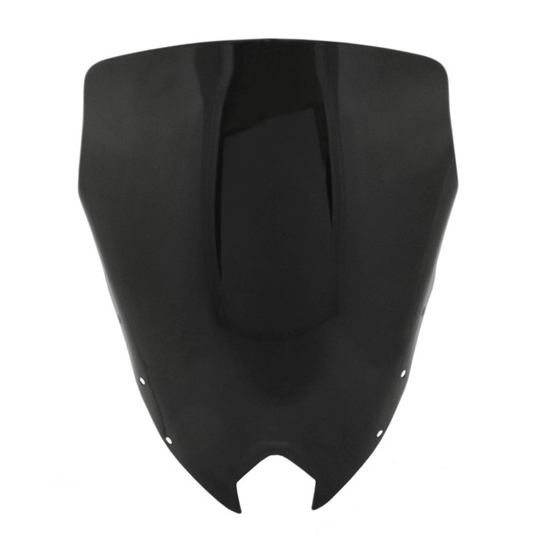 Guidon Street Aluminium MAD - Vert, Pour Yamaha FZ6/FZ8/XJ6/XJR, Neuf En Emballage