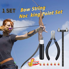 archerybow, Archery, shootingbowaccessorie, nocking