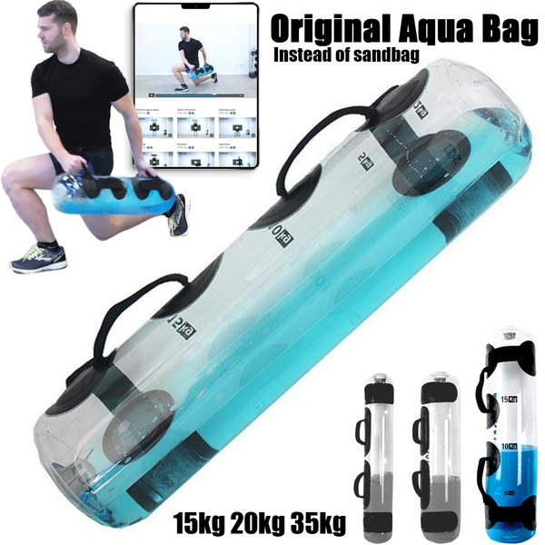 Aqua BAG, Home Gym or Outdoor Training