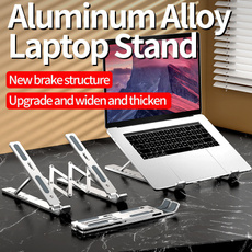 foldinglaptopholder, Apple, Aluminum, laptopstand