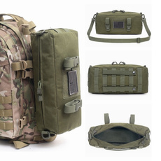 army bags, Shoulder Bags, Outdoor, Hiking