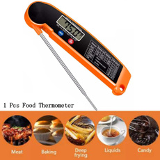 electronicprobethermometer, temperaturethermometer, barbecuethermometer, probethermometer