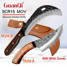 slaughterknife, Steel, Kitchen & Dining, outdoorknife