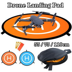 Quadcopter, djiphantom43mavic, Waterproof, dronelandingpad