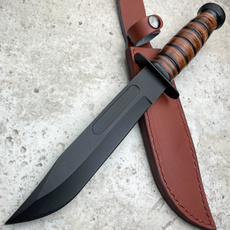 outdoorknife, Hunting, survivalhuntingknive, fixedbladeknive