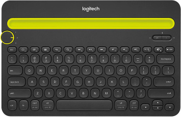 Keyboards, Computers, Logitech, Bluetooth
