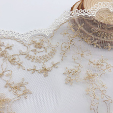 Fashion, Lace, diyaccessorie, Sewing