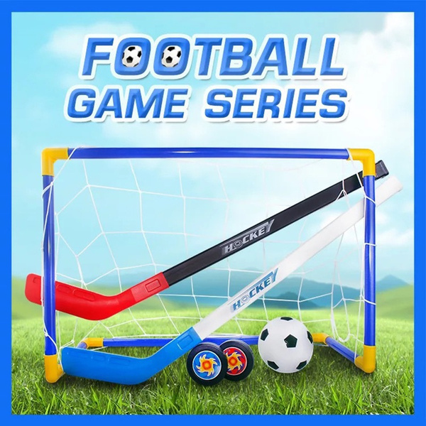 Porte De Porte De But De Football Pour Enfants Portable Et Ensemble De Hockey Jeu De Sports D Interieur Et D Exterieur Pour Ballon De Football Pour Bebe Jouets Amusants Pour Enfants Wish Porte De Porte De But De Football Pour Enfants Portable Et Ensemble De Hockey Jeu De Sports D Interieur Et D Exterieur Pour Ballon De Football Pour Bebe Jouets Amusants Pour Enfants Wish