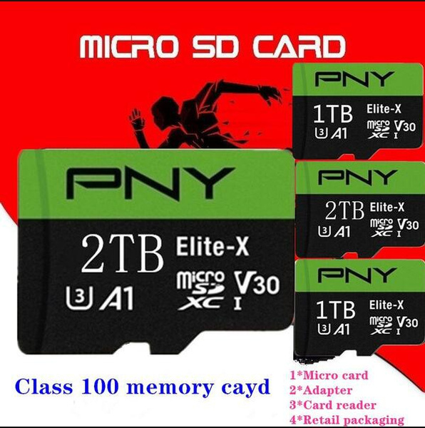 21 New High Speed 2tb 32gb Card Usb Drive Micro Sd Micro Sdhc Micro Sd Sdhc Card 10 Uhs 1 Tf Memory Card Card Reader Wish