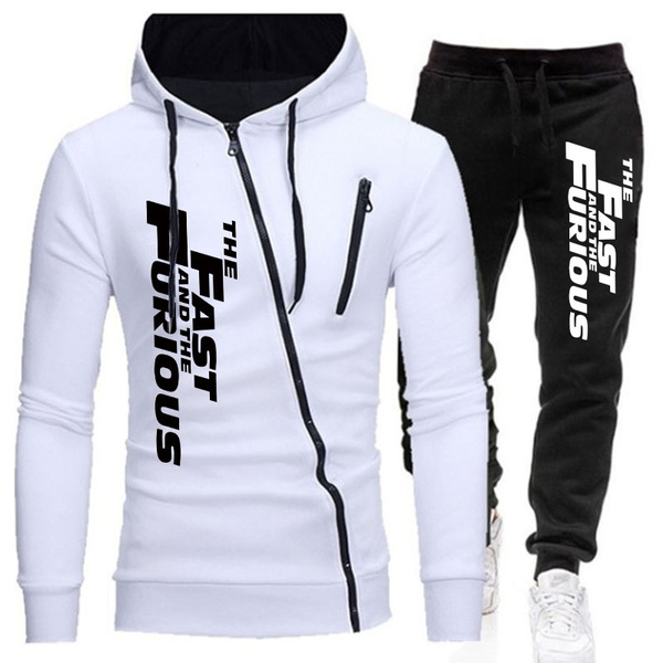 moletom com capuz with zipper mens