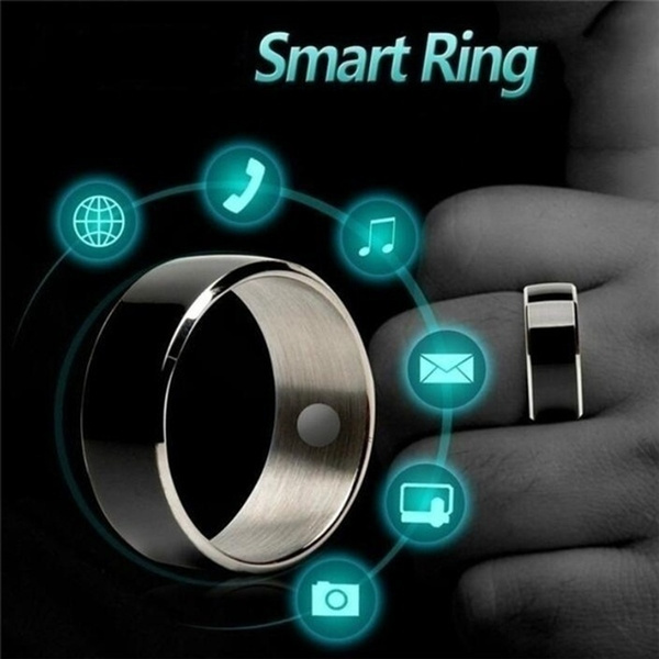 Smart sales ring wish