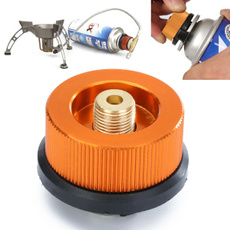 Outdoor, gasconnector, Hiking, tankadapter