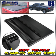cargo, foldingbed, Cover, foldtonneaucover