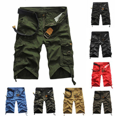 Shorts, Combat, pants, Army