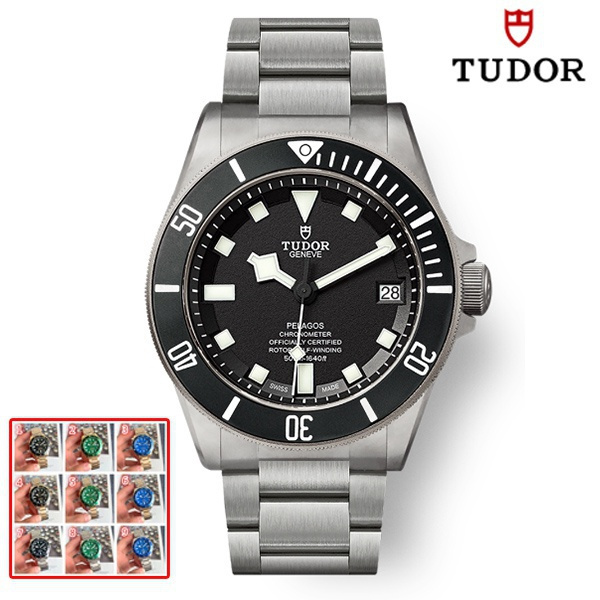 2021 TUDOR Men s Luxury Watch Full Automatic Mechanical Watches