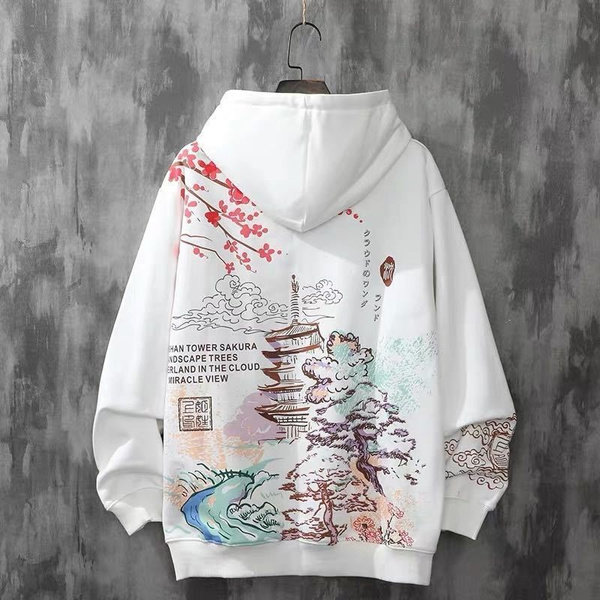 Anime Evangelion Hoodie - Unisex Printed Hip Hop Streetwear Casual Clothes  | Evangelion Merch