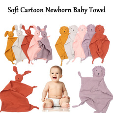 cute, babytowelsforinfant, Toy, babytowel