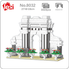 lezi city building