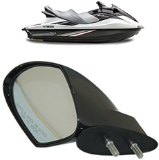Yamaha, Sport, Car Accessories, Mirrors