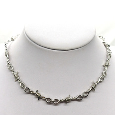necklaceladie, Party Necklace, Chain Necklace, Jewelry