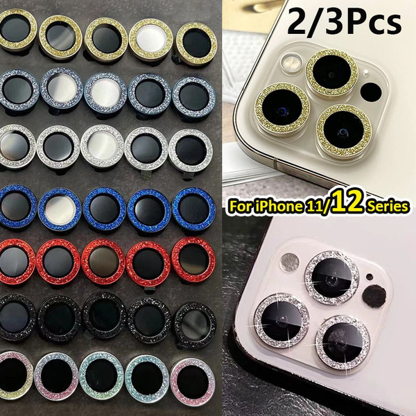 iphone 12 mini camera lens cover