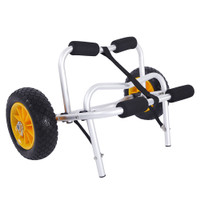 CALHOME KAYAK-KY001 Duable Boat Kayak Trolley for sale online 