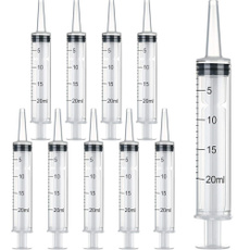 measuringsyringe, gluesyringe, industrial, industrialsyringe