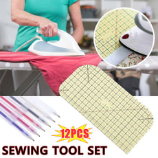 sewingruler, fabricmeasuringtool, makeclothing, sewingpen