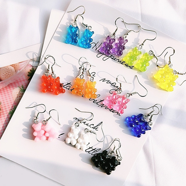 How to Make Earrings: 30 Easy DIY Earrings To Try