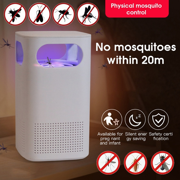 bionic mosquito killer