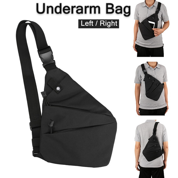 chest bolsa tactical