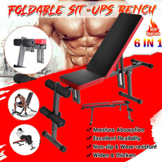 Home & Kitchen, Muscle, situpbench, Fitness