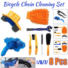 Mountain, bikebrushtool, chaincleaningsupplie, Chain