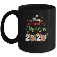 Mug, Christmas, Pajamas, Family