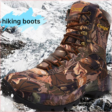 Shoes, hikingboot, Hiking, Hunting