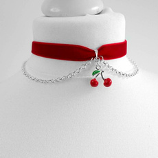 Beautiful, cute, Chain Necklace, Fashion