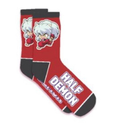 Socks, Demon, inuyasha