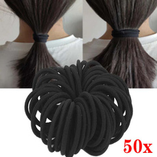 hair, Elastic, headwear, rubberband