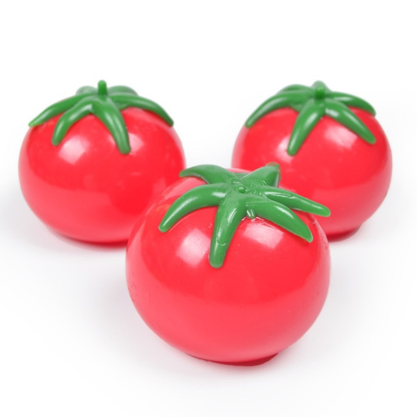 tomato toys