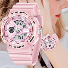Watches, overwatch, quartz, Waterproof Watch