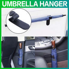 hangerstoragehook, Umbrella, carhookmount, headrest