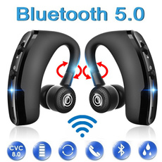 Headset, Earphone, businessearphone, earhookheadset