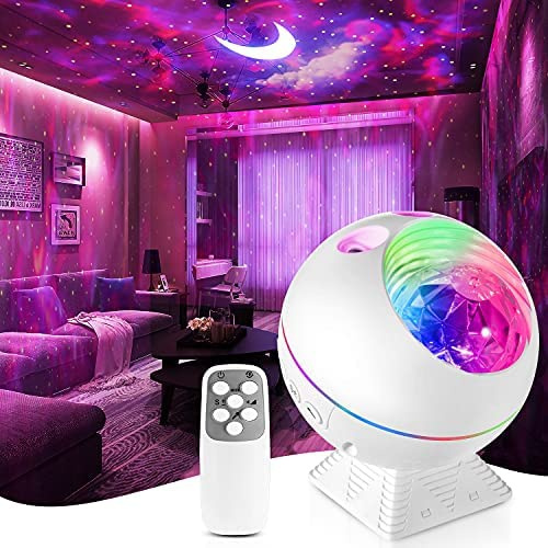 Galaxy light 2024 projector wish