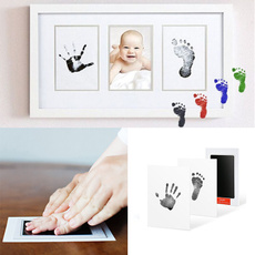 babysafe, Gifts, handprint, babykeepsake